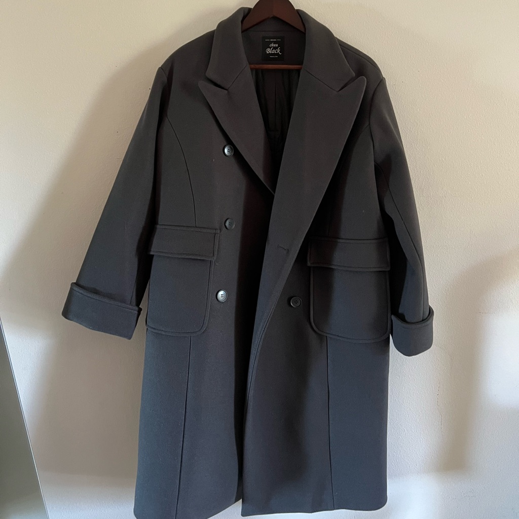 Padded Coat